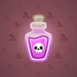 Magic Potion #2386 Magic Potion #2386