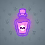 Magic Potion #2388 Magic Potion #2388
