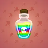Magic Potion #2390 Magic Potion #2390