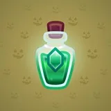 Magic Potion #2391 Magic Potion #2391