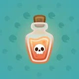 Magic Potion #2392 Magic Potion #2392