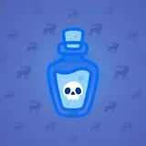 Magic Potion #2393 Magic Potion #2393