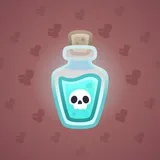 Magic Potion #2397 Magic Potion #2397