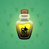 Magic Potion #2398 Magic Potion #2398