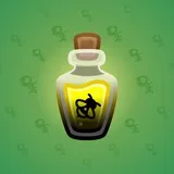 Magic Potion #240 Magic Potion #240