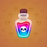 Magic Potion #2400 Magic Potion #2400