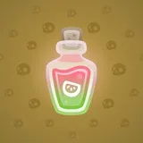 Magic Potion #2401 Magic Potion #2401