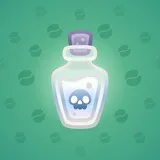 Magic Potion #2402 Magic Potion #2402