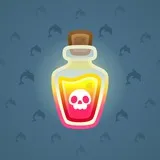 Magic Potion #2403 Magic Potion #2403
