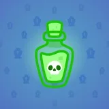 Magic Potion #2406 Magic Potion #2406