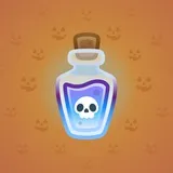 Magic Potion #2407 Magic Potion #2407