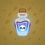Magic Potion #2408 Magic Potion #2408