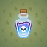 Magic Potion #2409 Magic Potion #2409
