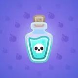 Magic Potion #241 Magic Potion #241
