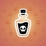 Magic Potion #2410 Magic Potion #2410