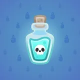 Magic Potion #2411 Magic Potion #2411