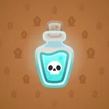 Magic Potion #2416 Magic Potion #2416