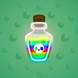 Magic Potion #2418 Magic Potion #2418