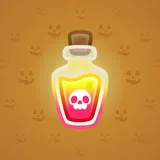 Magic Potion #242 Magic Potion #242
