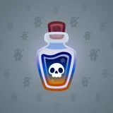 Magic Potion #2422 Magic Potion #2422