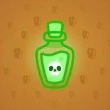 Magic Potion #2423 Magic Potion #2423