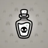 Magic Potion #2424 Magic Potion #2424