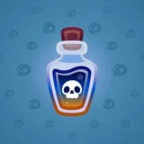 Magic Potion #2426 Magic Potion #2426