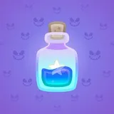 Magic Potion #2428 Magic Potion #2428