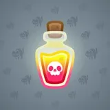 Magic Potion #2429 Magic Potion #2429