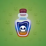 Magic Potion #2432 Magic Potion #2432