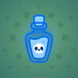 Magic Potion #2433 Magic Potion #2433