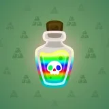 Magic Potion #2436 Magic Potion #2436