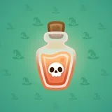 Magic Potion #2437 Magic Potion #2437