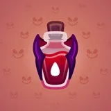 Magic Potion #2438 Magic Potion #2438