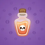 Magic Potion #2439 Magic Potion #2439