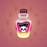 Magic Potion #244 Magic Potion #244