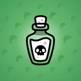Magic Potion #2440 Magic Potion #2440