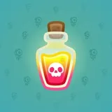 Magic Potion #2441 Magic Potion #2441