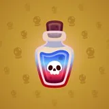 Magic Potion #2443 Magic Potion #2443