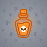 Magic Potion #2444 Magic Potion #2444