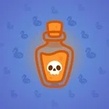 Magic Potion #2447 Magic Potion #2447