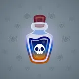 Magic Potion #2448 Magic Potion #2448