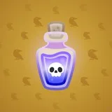 Magic Potion #2449 Magic Potion #2449