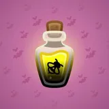 Magic Potion #245 Magic Potion #245