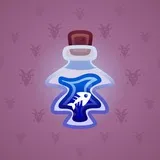Magic Potion #2451 Magic Potion #2451