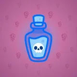 Magic Potion #2452 Magic Potion #2452