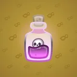 Magic Potion #2453 Magic Potion #2453