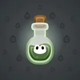 Magic Potion #2455 Magic Potion #2455