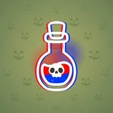Magic Potion #2456 Magic Potion #2456