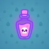 Magic Potion #2457 Magic Potion #2457